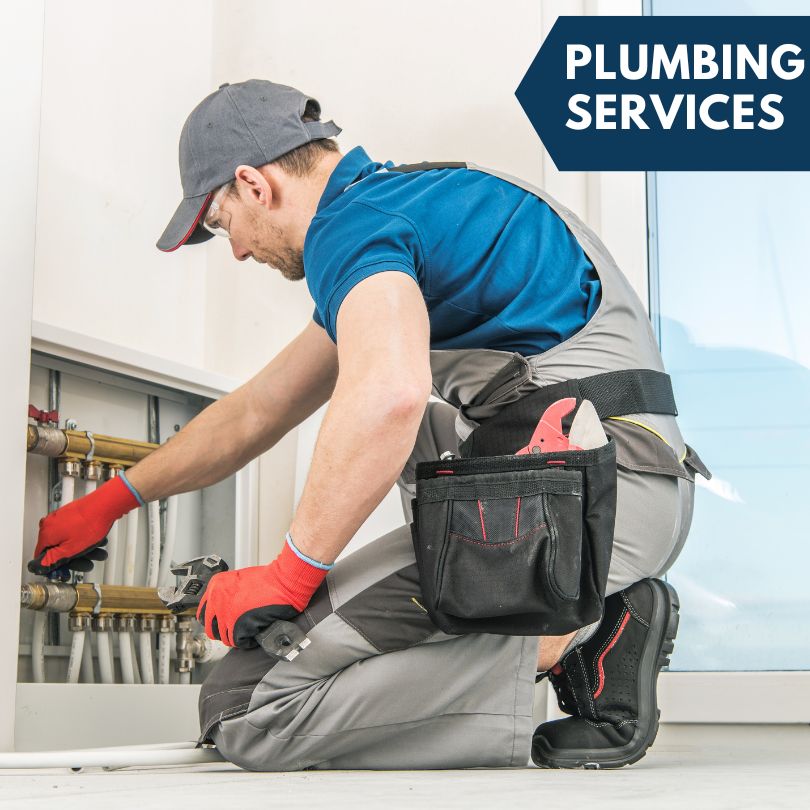Ellis Grove Plumbing Company